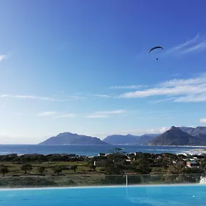 Apartment Mountain & Sea, Kommetjie