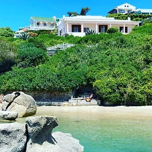 Lodge Bosky Dell On Boulders Beach, Simonʼs Town