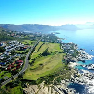 Apartment Porcupine Walk, Simonʼs Town