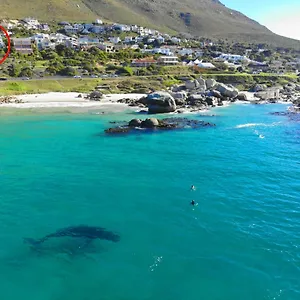 Apartment Roman Rock, Simonʼs Town