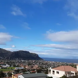 Apartment A Place In Thyme, Fish Hoek